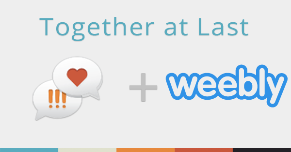 Message Mate for Weebly