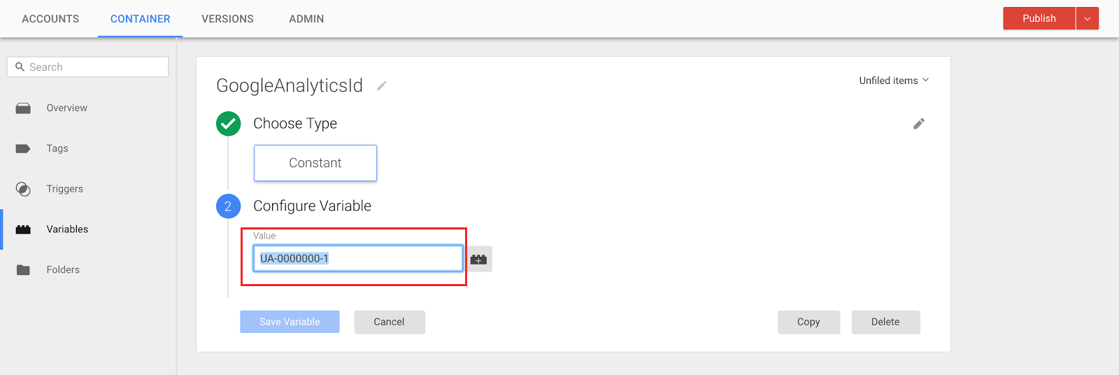 Google Analytics Google Tag Manager Message Mate