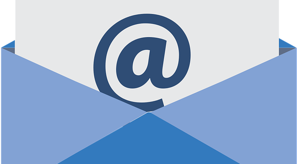 Contact email - Texting is better